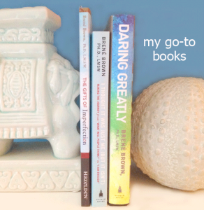 game changer – brené brown