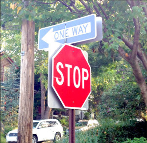 three things i’m tossing out the window