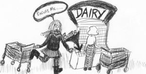 the trader joe’s incident