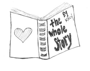 the whole story