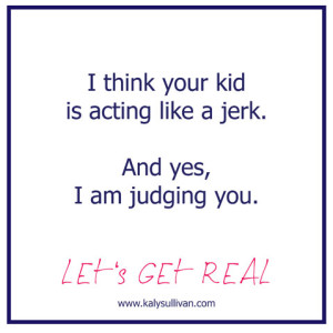 three things about the mommy wars