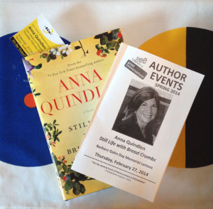 meeting anna quindlen