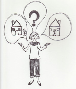 do you work outside the home?