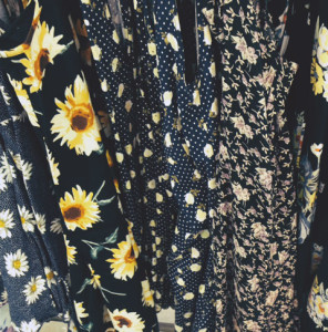 floral