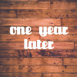 moving with kids: one year later