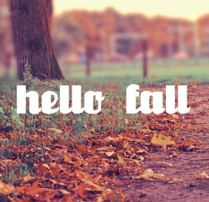 fall fashion outlook