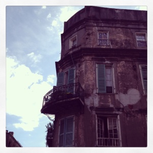 a little new orleans getaway