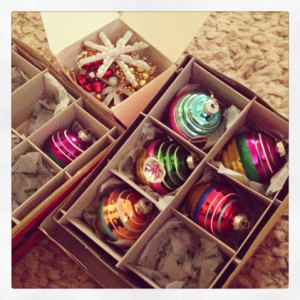 holiday favorites