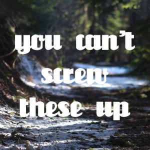 seven resolutions you can’t screw up