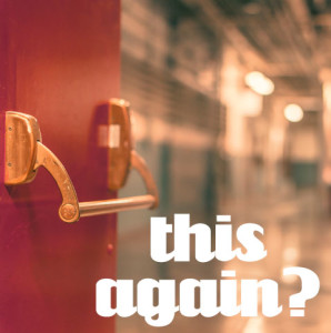 12 things i did in high school that i never expected to do again