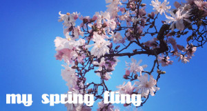 I Will Not Wish Away Spring