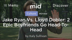 Where to Find Me: Vacation Planning, Jake vs. Lloyd, and Summer Survival