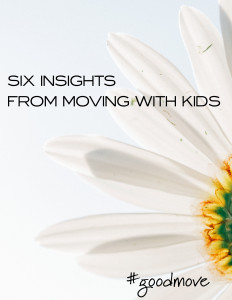 insights moving with kids
