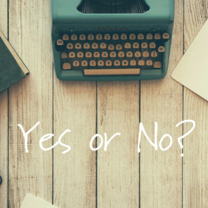 What I Learned About Rejection After a Year of Seeking It Out
