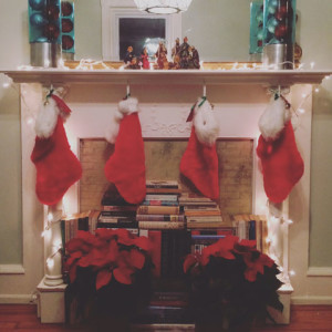 Why My Stocking Will Be Empty This Year