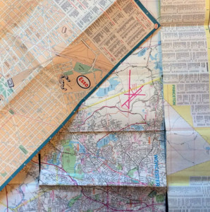 How to Be the Administrator of Your Own Rescue: What I Learned Reading Eat Pray Love