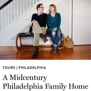 Our Home Tour on Homepolish