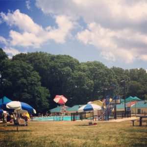 Summer Vacation
